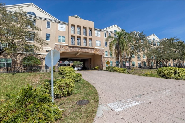 4221 W Spruce St Unit 1325, Tampa, FL 33607 - view of property