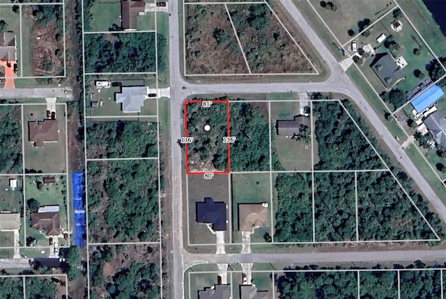 3117 25th St W, Lehigh Acres FL, 33971 land for sale