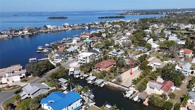 173 Shore Dr, Palm Harbor FL, 34683 land for sale