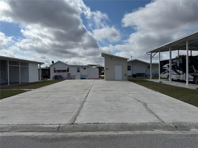 4851 Baker Ave Lot 190, Zephyrhills, FL 33541