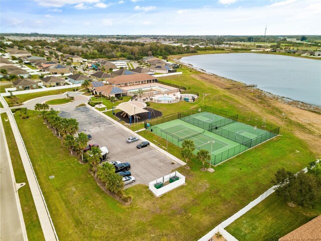 2604 Dakota Rock Dr, Ruskin, FL 33570 - photo 24