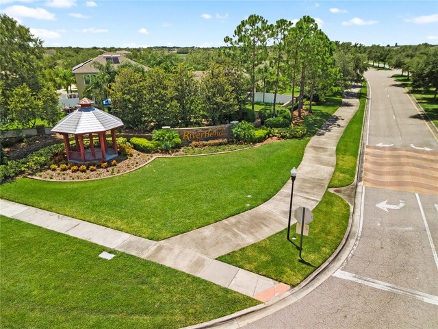 2604 Dakota Rock Dr, Ruskin, FL 33570 - photo 25