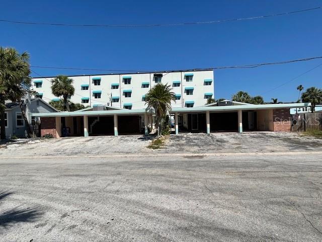 50 154th Ave Unit 50, Madeira Beach, FL 33708 - view of property