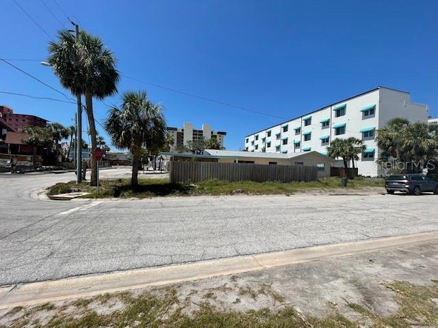 50 154th Ave Unit 50, Madeira Beach, FL 33708 - view of asphalt street
