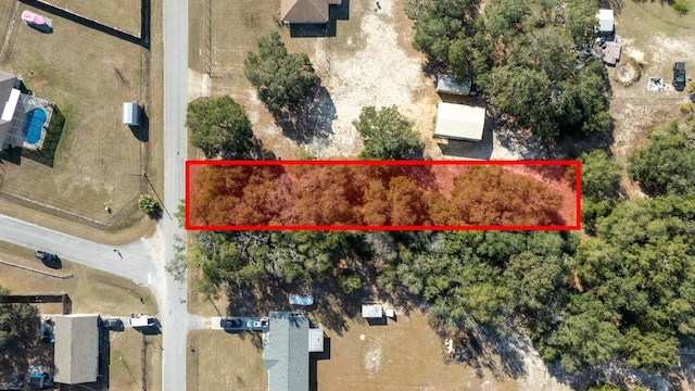 SE 106th Pl, Belleview FL, 34420 land for sale