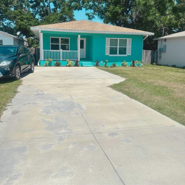 4811 Haines Rd N, Saint Petersburg, FL 33714 - photo 1