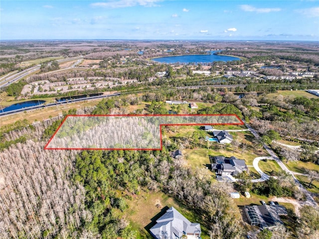 6034 Lakeside Dr, Lutz, FL 33558