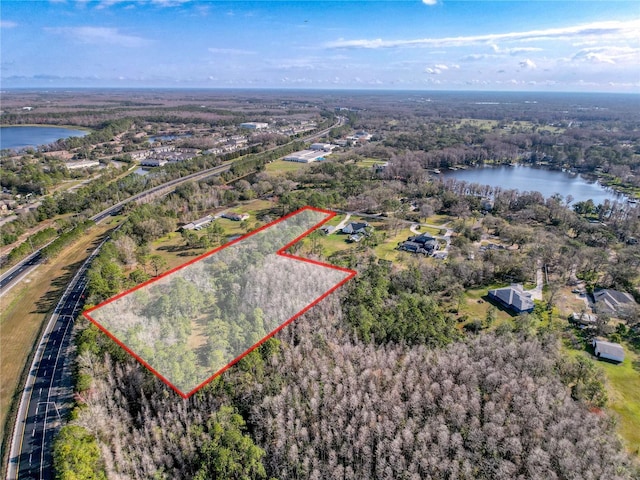 6034 Lakeside Dr, Lutz, FL 33558