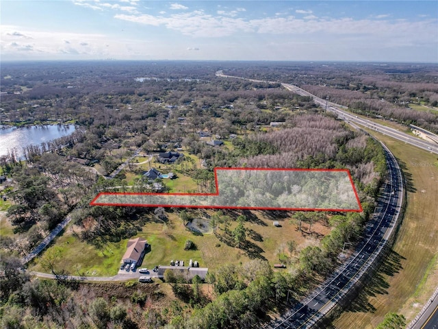 6034 Lakeside Dr, Lutz, FL 33558