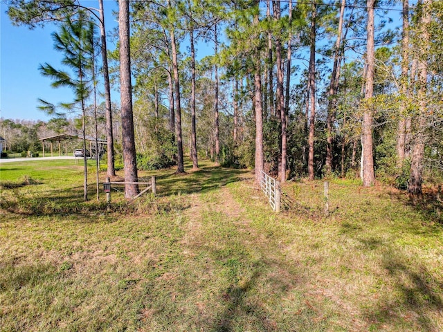 6034 Lakeside Dr, Lutz, FL 33558