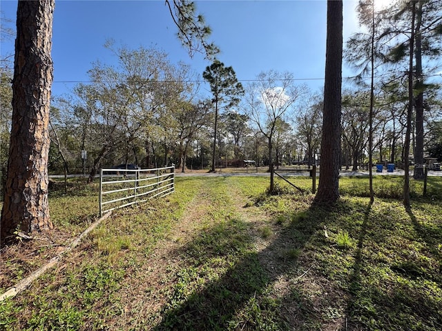 6034 Lakeside Dr, Lutz, FL 33558