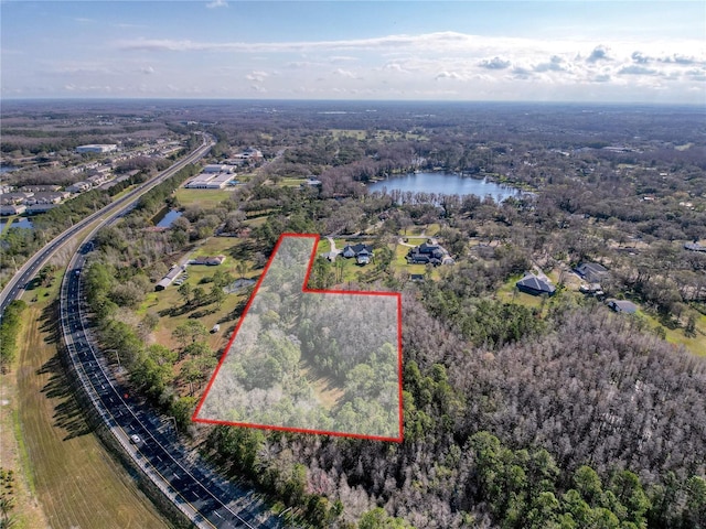 6034 Lakeside Dr, Lutz, FL 33558