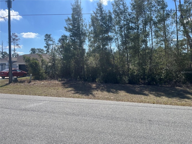 Listing photo 2 for SW 165th Street Rd, Ocala FL 34473