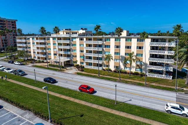 1200 N Shore Dr NE Unit 204, Saint Petersburg, FL 33701 - view of property