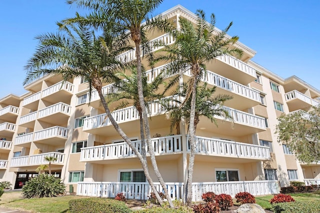 1200 N Shore Dr NE Unit 204, Saint Petersburg, FL 33701 - view of property