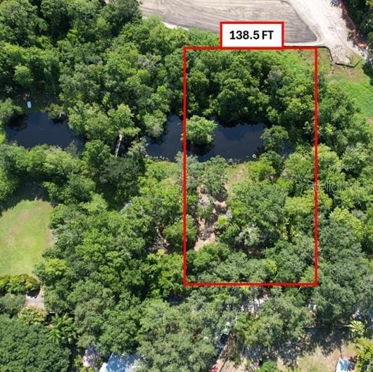 Roberts Rd, Palm Harbor FL, 34683 land for sale