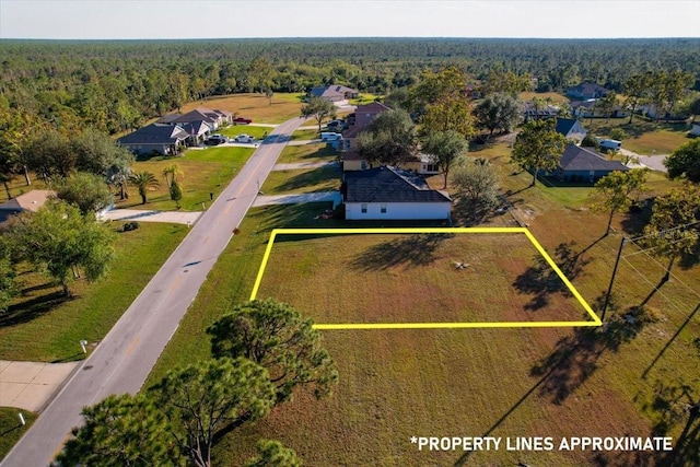 25792 Prada Dr, Punta Gorda FL, 33955 land for sale