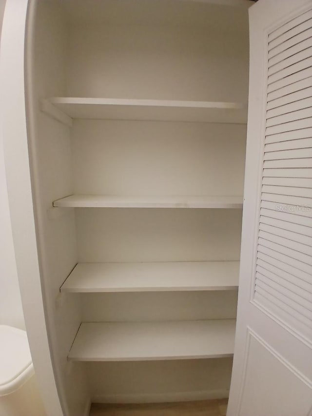 11200 102nd Ave Unit 125, Seminole, FL 33778 - view of closet