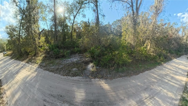 6125 Deuel St, Brooksville FL, 34604 land for sale