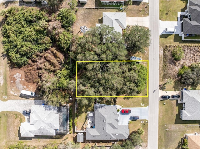 Logsdon St, North Port FL, 34287 land for sale