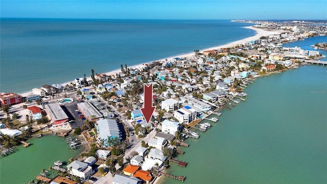 313 Bay Plz, Treasure Island FL, 33706 land for sale