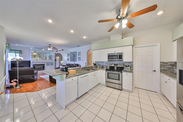 13024 Prestwick Dr, Riverview, FL 33579 - photo 15