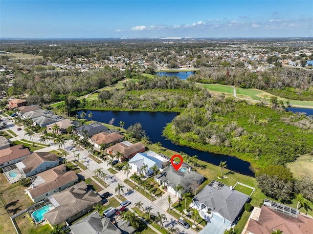 13024 Prestwick Dr, Riverview, FL 33579 - photo 53