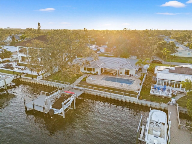 3961 12th St NE, Saint Petersburg, FL 33703 - photo 9