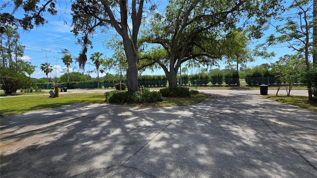 1372 Palmetto St, Clearwater, FL 33755 - view of street