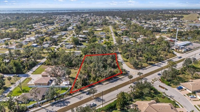Gillespie St, Englewood, FL 34223