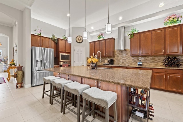 13711 Moonstone Canyon Dr, Riverview, FL 33579 - photo 26