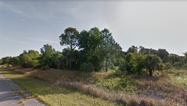 Hamerton Rd, North Port FL, 34288 land for sale