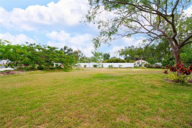 Pineland Ave, Belleair FL, 33756 land for sale