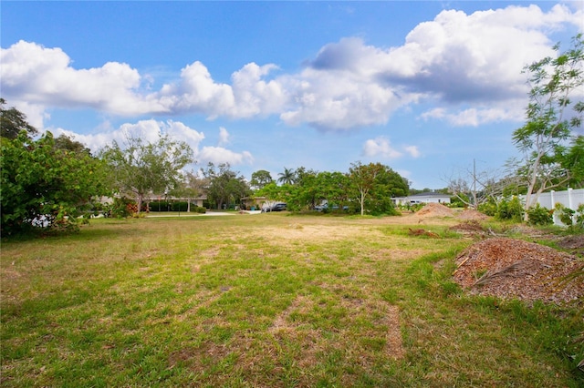 Listing photo 3 for Pineland Ave, Belleair FL 33756