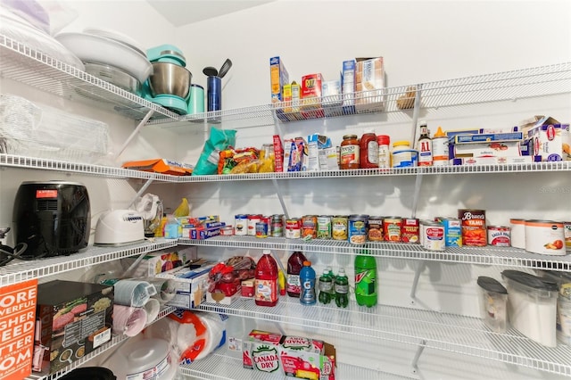4323 Trotters Way, Lakeland, FL 33801 - view of pantry