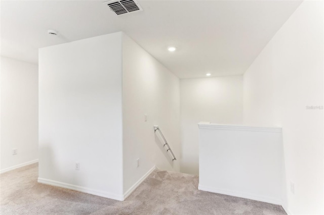 4323 Trotters Way, Lakeland, FL 33801 - view of carpeted spare room