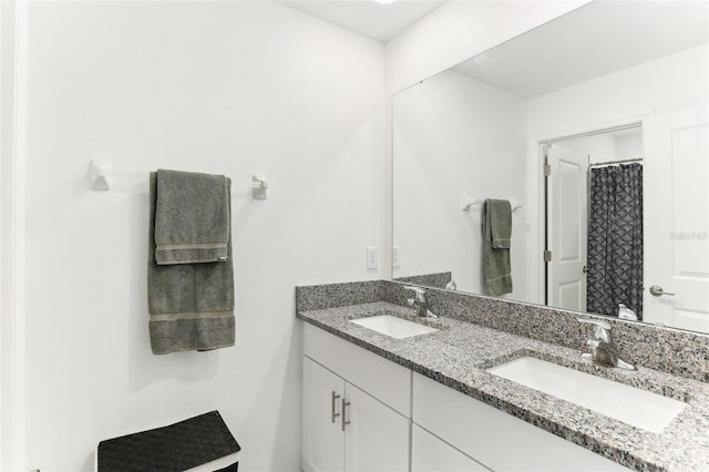 4323 Trotters Way, Lakeland, FL 33801 - bathroom with vanity