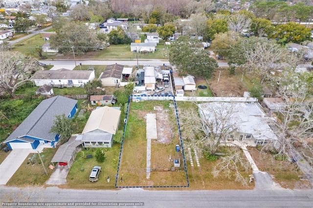 12912 Cambridge Ave, Tampa FL, 33624 land for sale