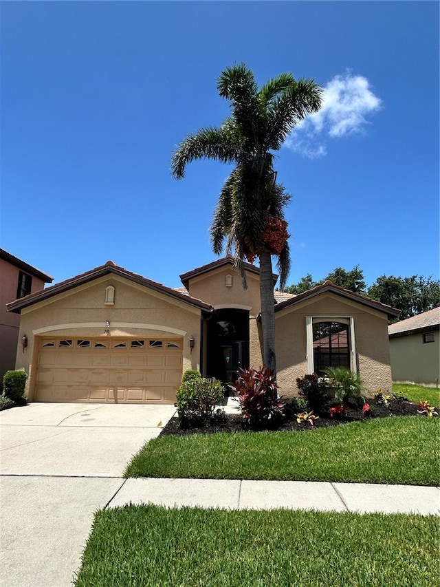 116 Silver Falls Dr, Apollo Beach, FL 33572 - photo 1