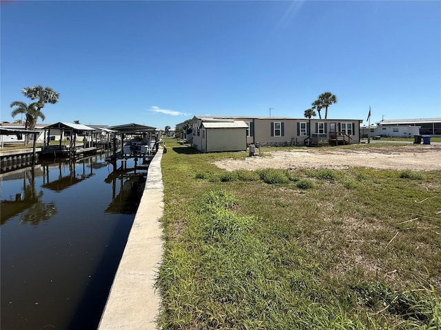 130 W Saint Lucia Loop, Apollo Beach FL, 33572 land for sale