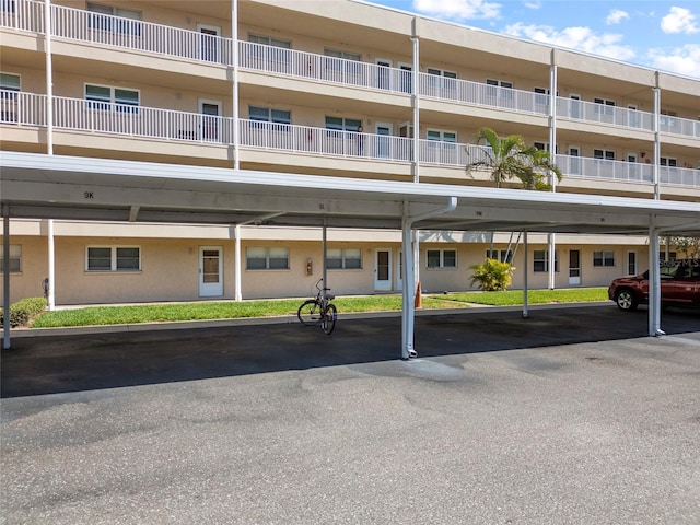9950 62nd Ter N Unit 203, Saint Petersburg, FL 33708 - view of building exterior