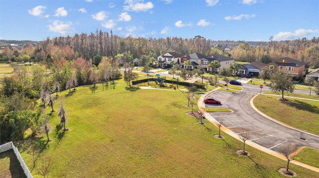 19429 Paddock View Dr, Tampa, FL 33647 - aerial view of residential area