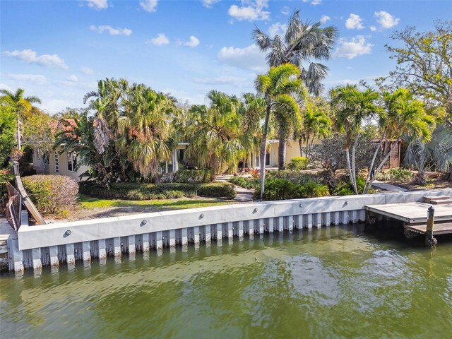 4811 Paradise Way S, Saint Petersburg, FL 33705 - photo 4