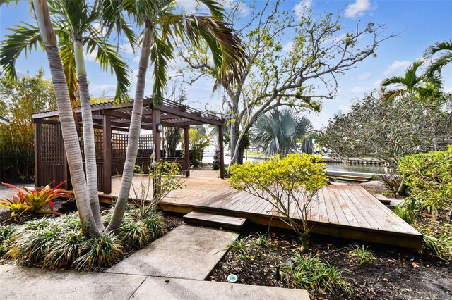 4811 Paradise Way S, Saint Petersburg, FL 33705 - photo 14
