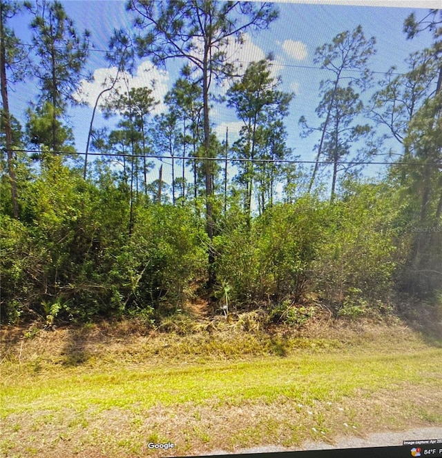 3063 Sargeant St, Port Charlotte FL, 33948 land for sale