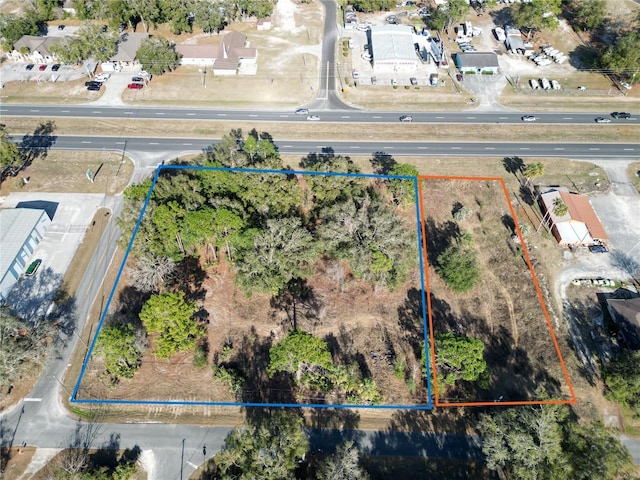 7280 SE 123rd Ln, Belleview FL, 34420 land for sale