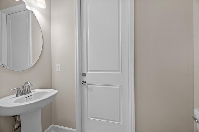 17020 Cape Horn Blvd, Punta Gorda, FL 33955 - bathroom with toilet