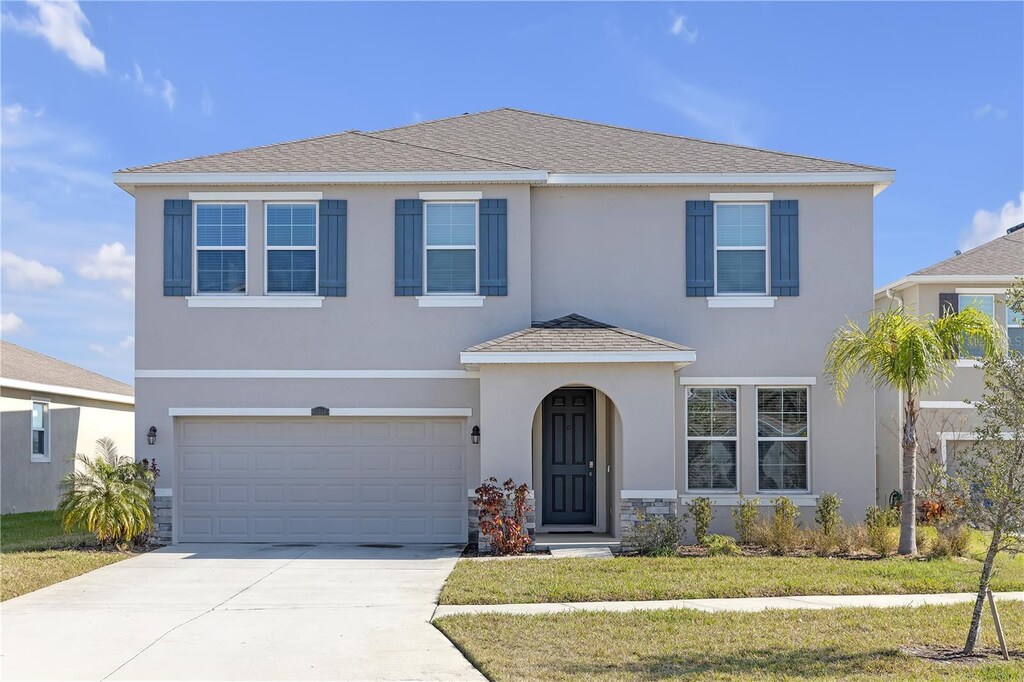 10944 Delta Huff Ct, San Antonio, FL 33576 - photo 1