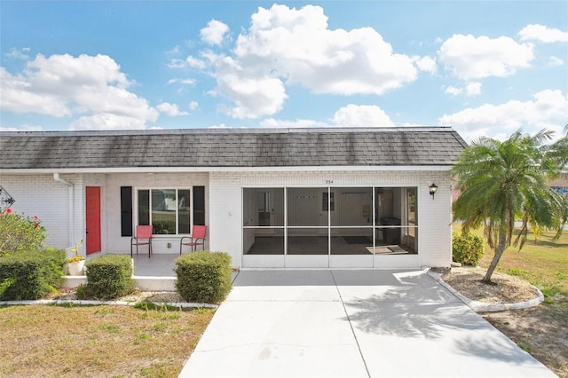 334 Club Manor Dr, Sun City Center, FL 33573 - photo 92