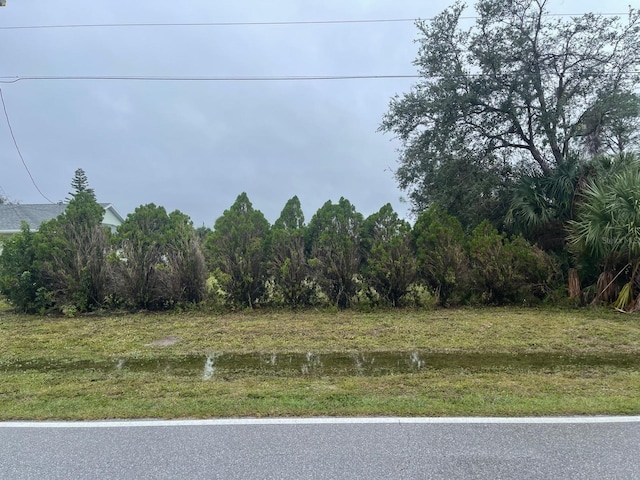 181 Cougar Way, Rotonda West FL, 33947 land for sale